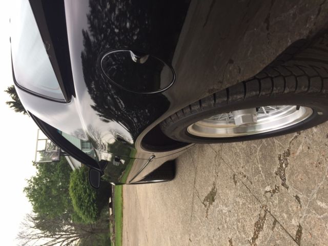 1988 Pontiac Firebird Formula 350 - photo 9