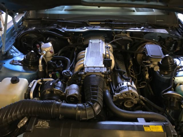 1988 Pontiac Firebird Formula 350 - photo 9