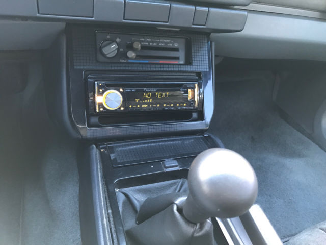 1988 Pontiac Firebird Formula - photo 11