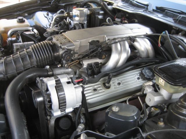 1988 Pontiac Firebird Formula - photo 7