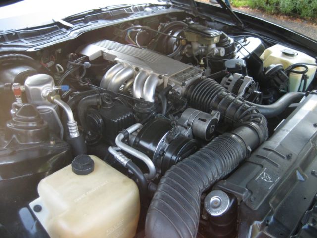 1988 Pontiac Firebird Formula - photo 8