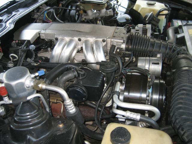 1988 Pontiac Firebird Formula - photo 9