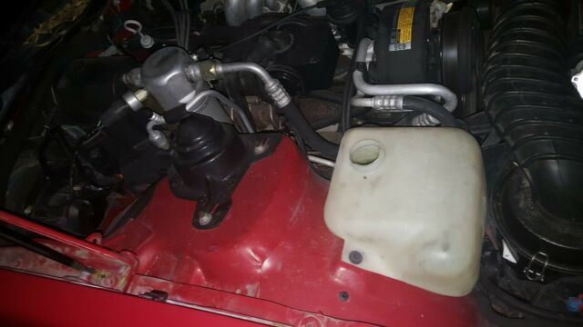 1988 Pontiac Firebird - photo 11