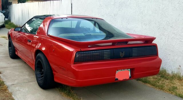 1988 Pontiac Firebird - photo 2