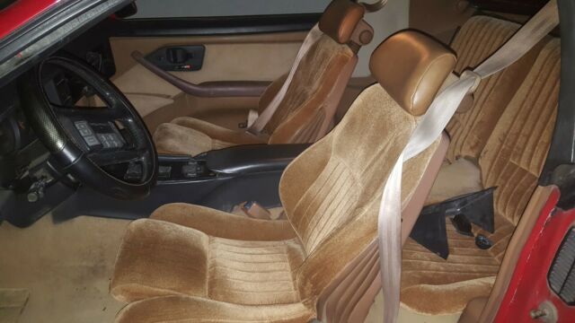 1988 Pontiac Firebird - photo 3
