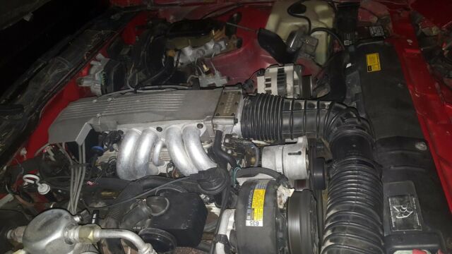 1988 Pontiac Firebird - photo 6