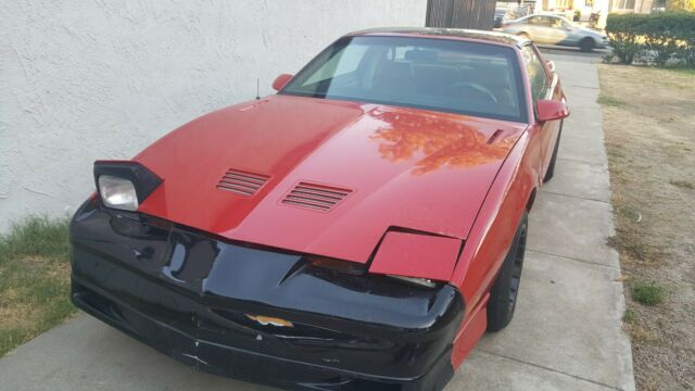 1988 Pontiac Firebird - photo 8