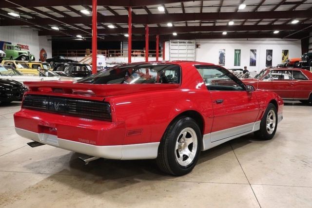 1988 Pontiac Firebird Trans Am - photo 5