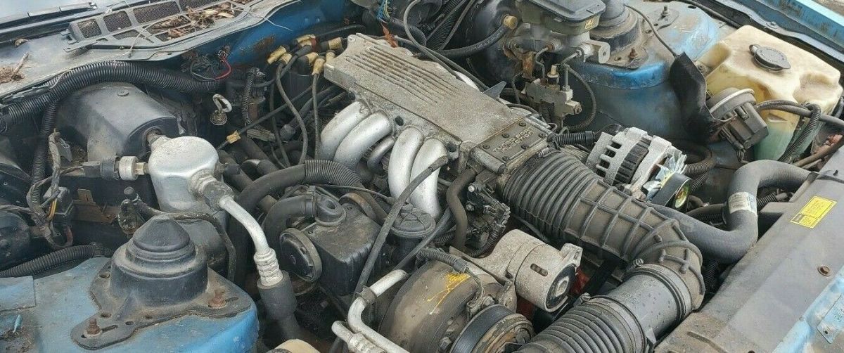 1988 Pontiac Firebird TRANS AM - photo 11