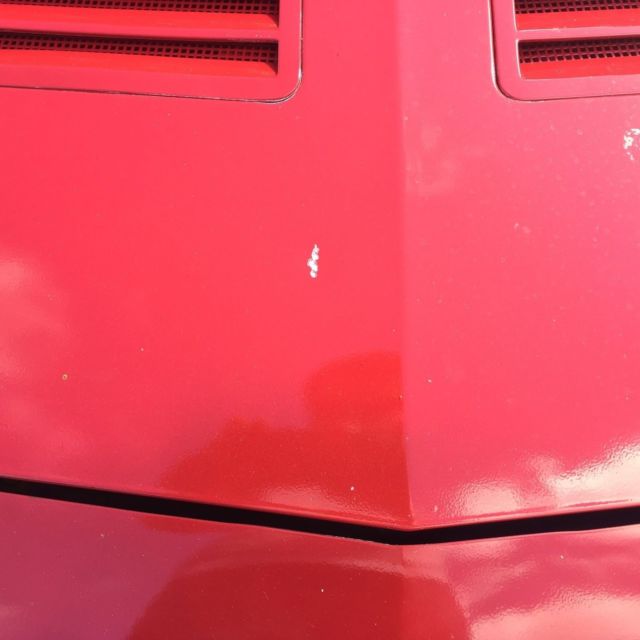 1988 Pontiac Firebird TRANS AM - photo 10