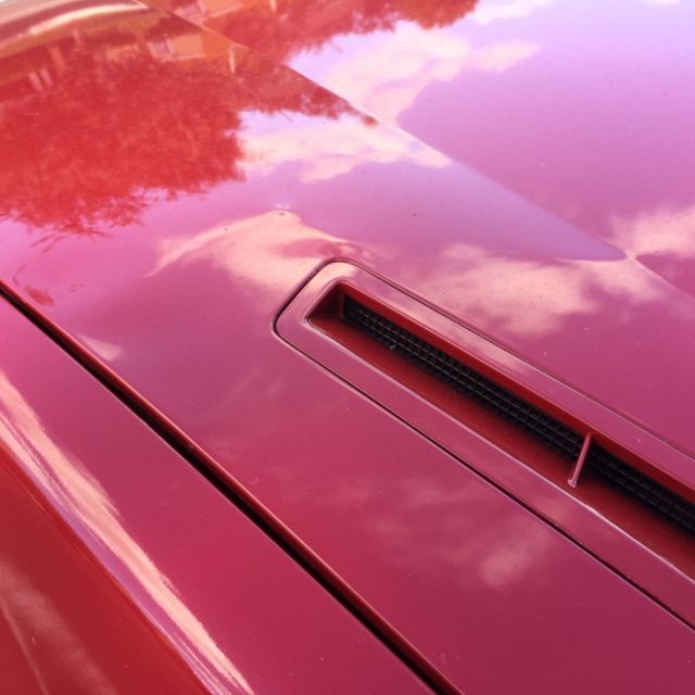 1988 Pontiac Firebird TRANS AM - photo 12