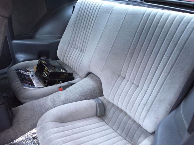 1988 Pontiac Firebird TRANS AM - photo 7