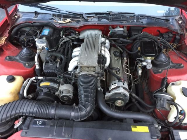 1988 Pontiac Firebird TRANS AM - photo 8