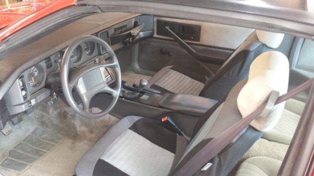 1988 Pontiac Firebird Trans Am - photo 9