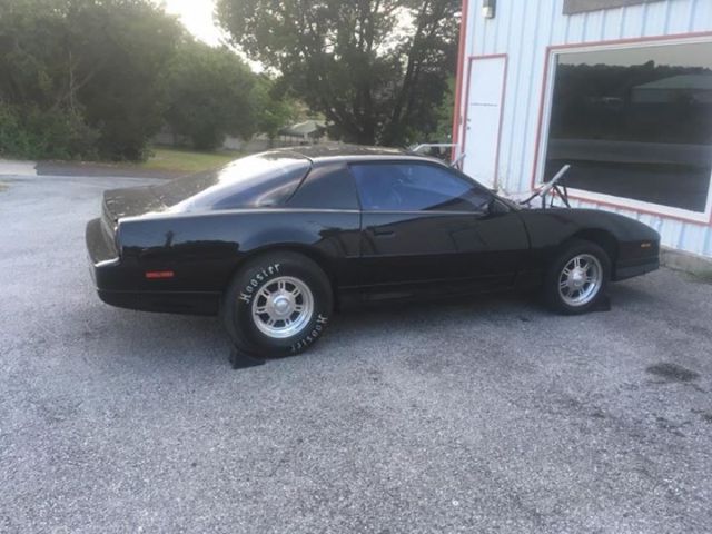 1988 Pontiac Firebird GTA - photo 5