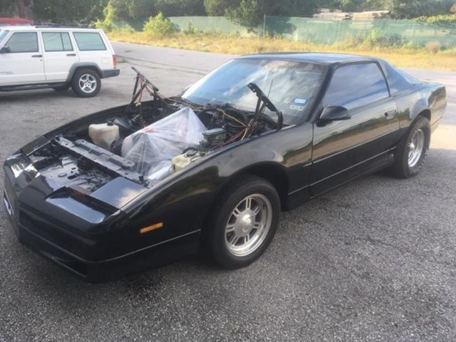1988 Pontiac Firebird GTA - photo 6