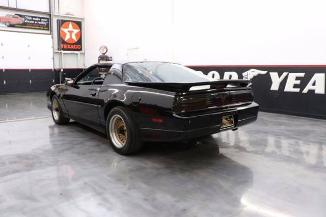 1988 Pontiac Firebird Trans Am GTA 2dr Hatchback - photo 10