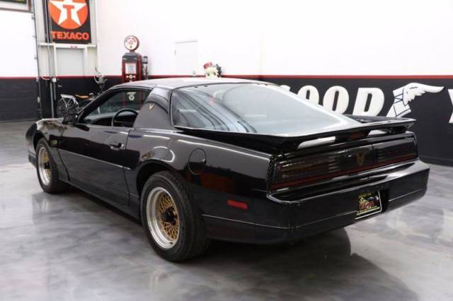 1988 Pontiac Firebird Trans Am GTA 2dr Hatchback - photo 11