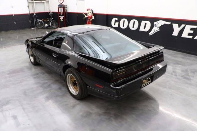 1988 Pontiac Firebird Trans Am GTA 2dr Hatchback - photo 12