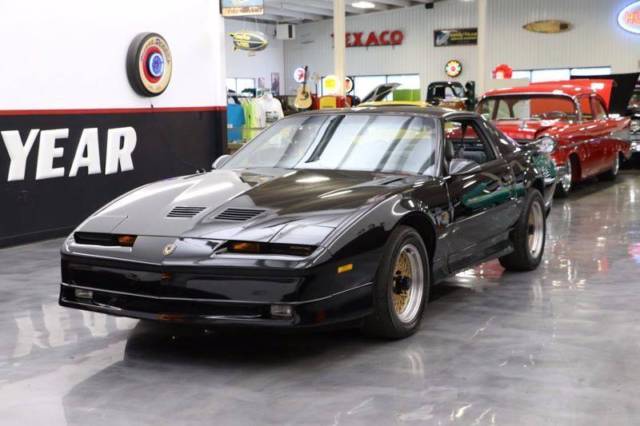 1988 Pontiac Firebird Trans Am GTA 2dr Hatchback - photo 3