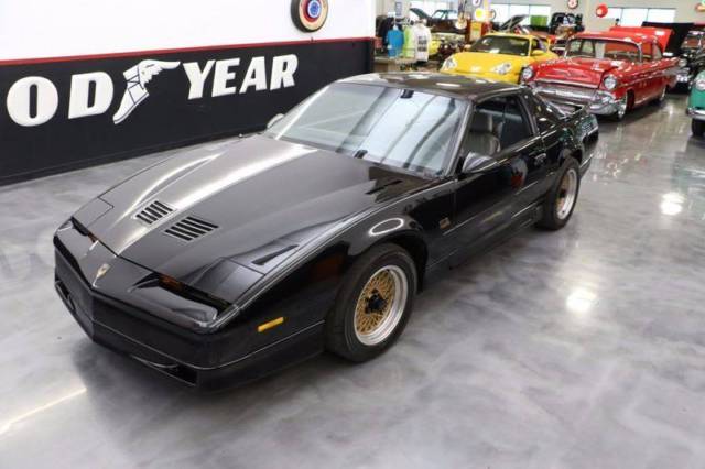 1988 Pontiac Firebird Trans Am GTA 2dr Hatchback - photo 5
