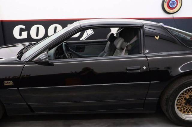 1988 Pontiac Firebird Trans Am GTA 2dr Hatchback - photo 8