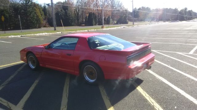 1988 Pontiac Firebird Trans AM GTA - photo 2