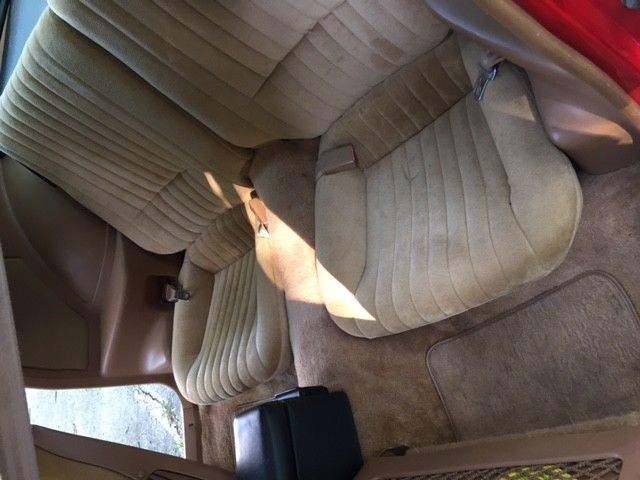 1988 Pontiac Trans Am GTA - photo 11