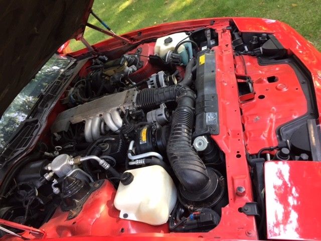 1988 Pontiac Trans Am GTA - photo 9