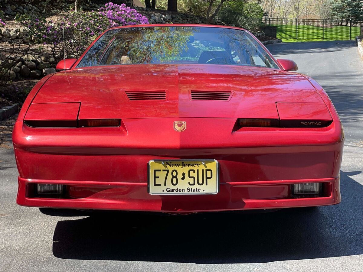 1988 Pontiac Firebird - photo 11