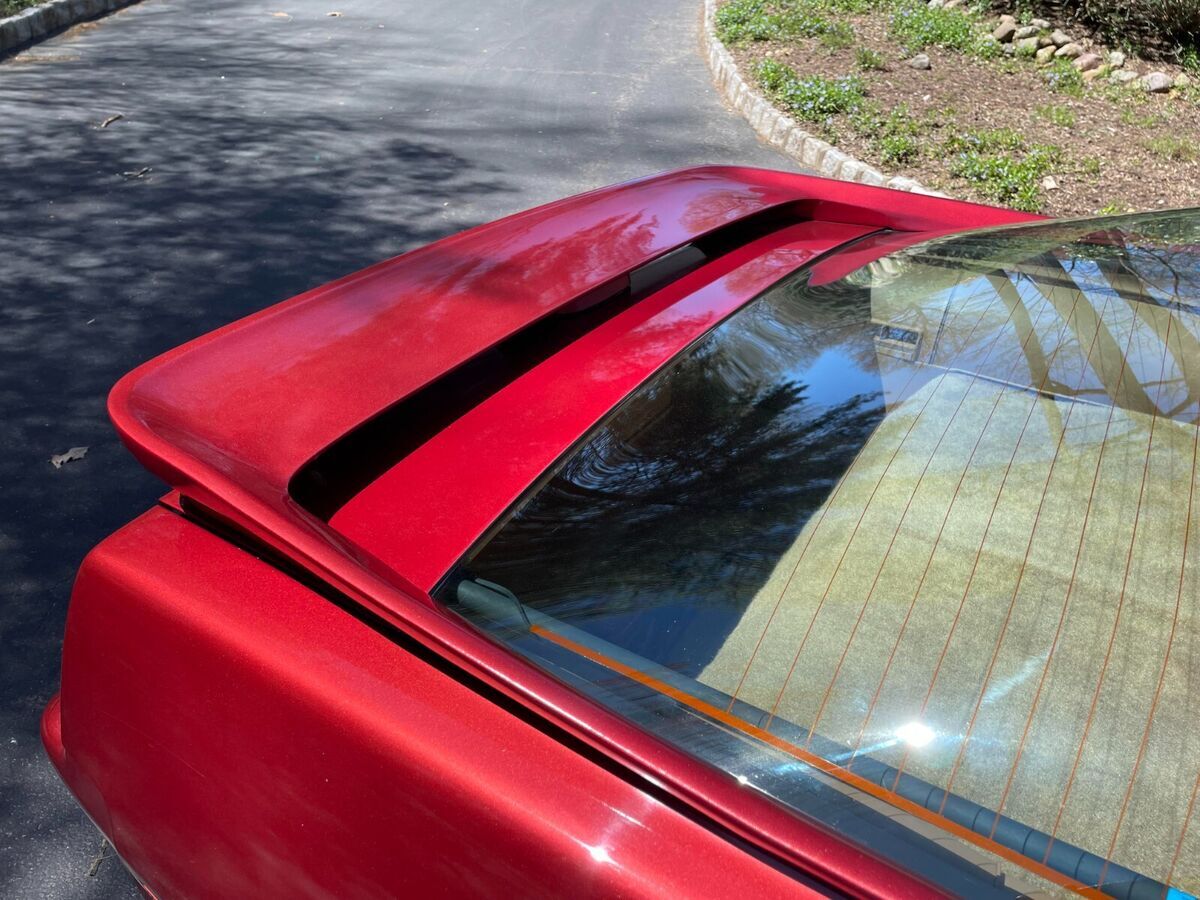 1988 Pontiac Firebird - photo 12