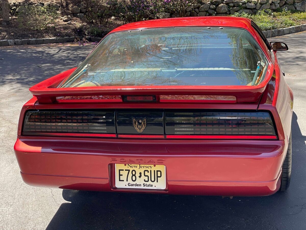 1988 Pontiac Firebird - photo 13