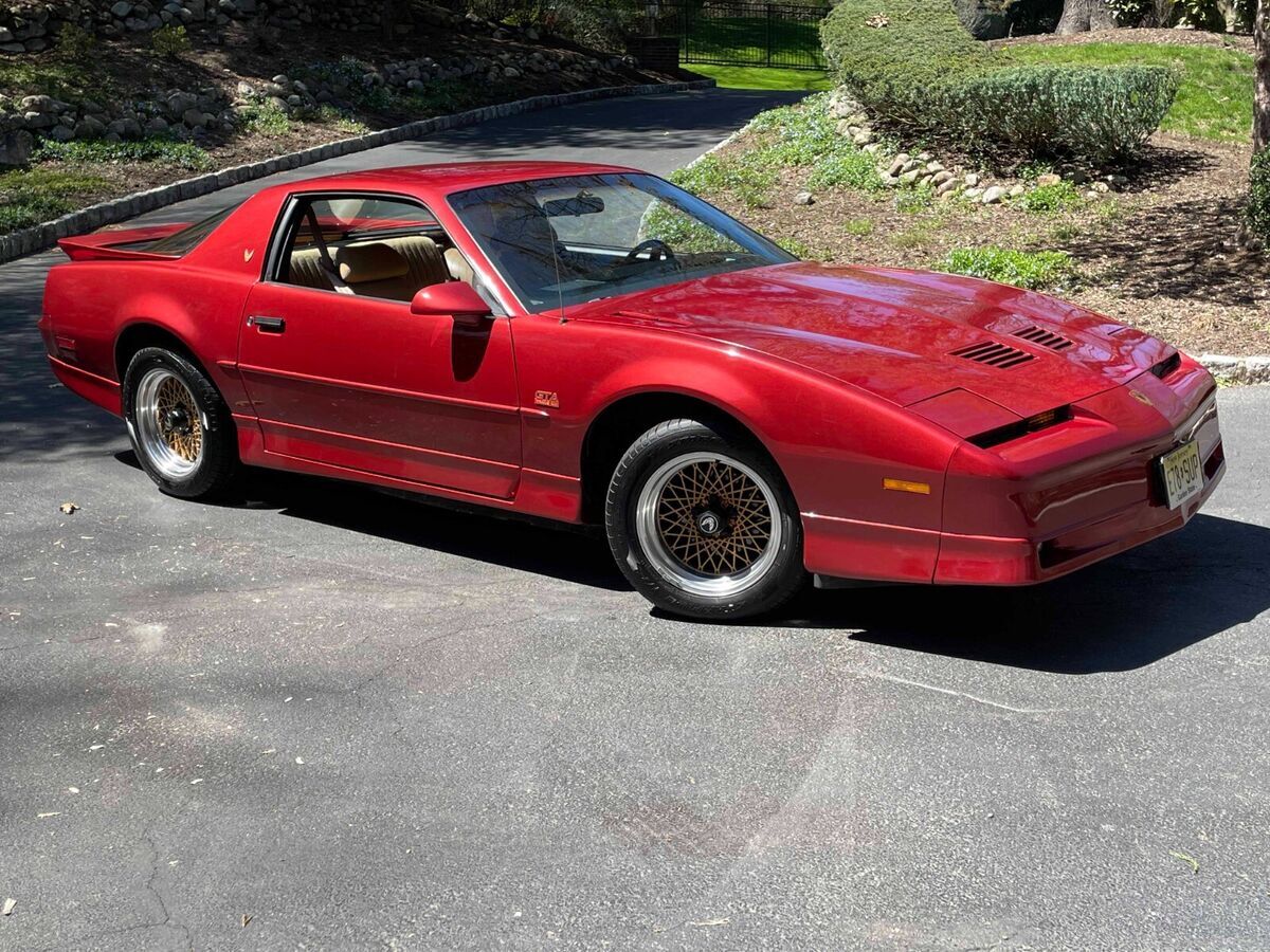 1988 Pontiac Firebird - photo 2
