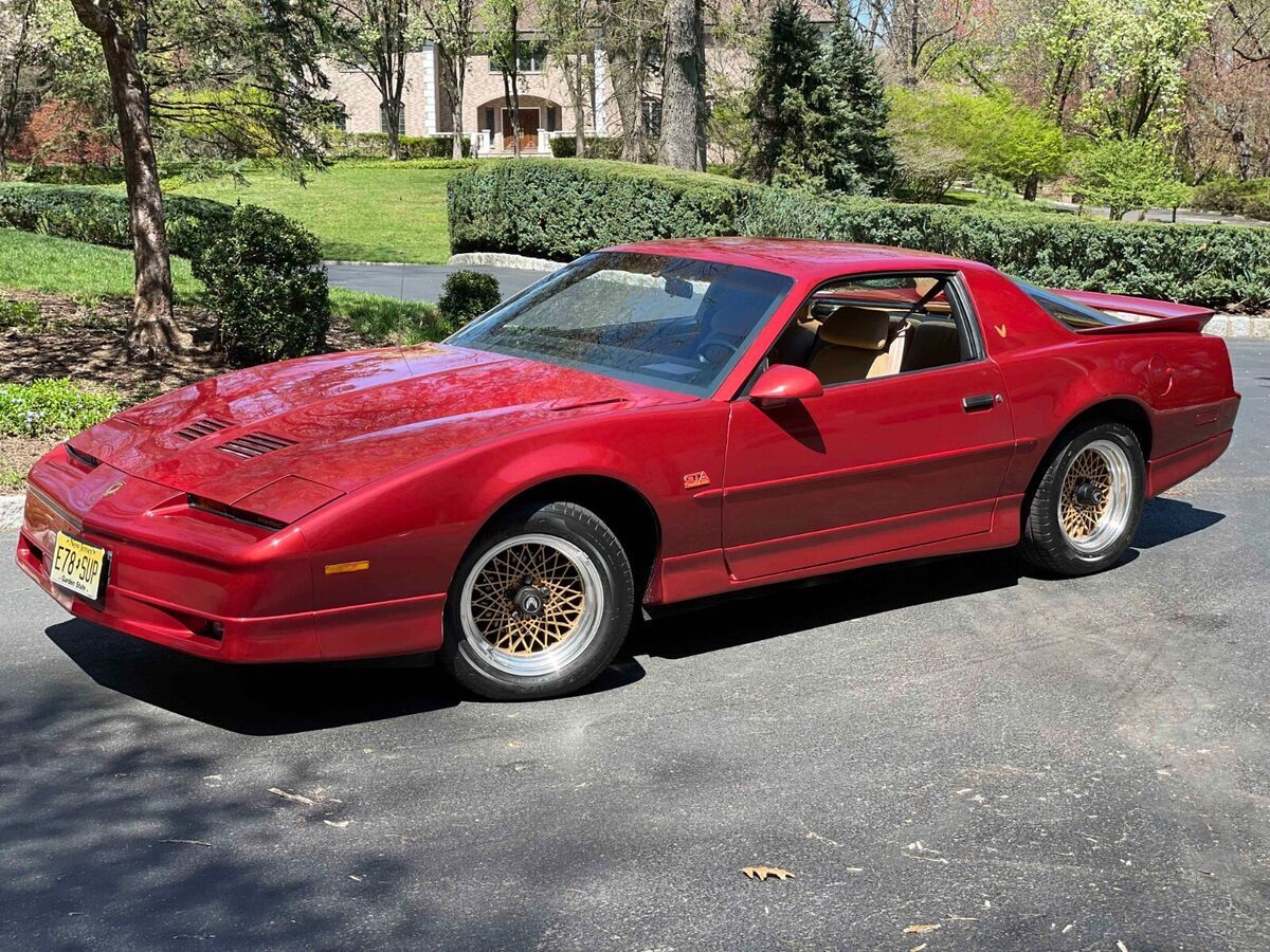 1988 Pontiac Firebird - photo 3