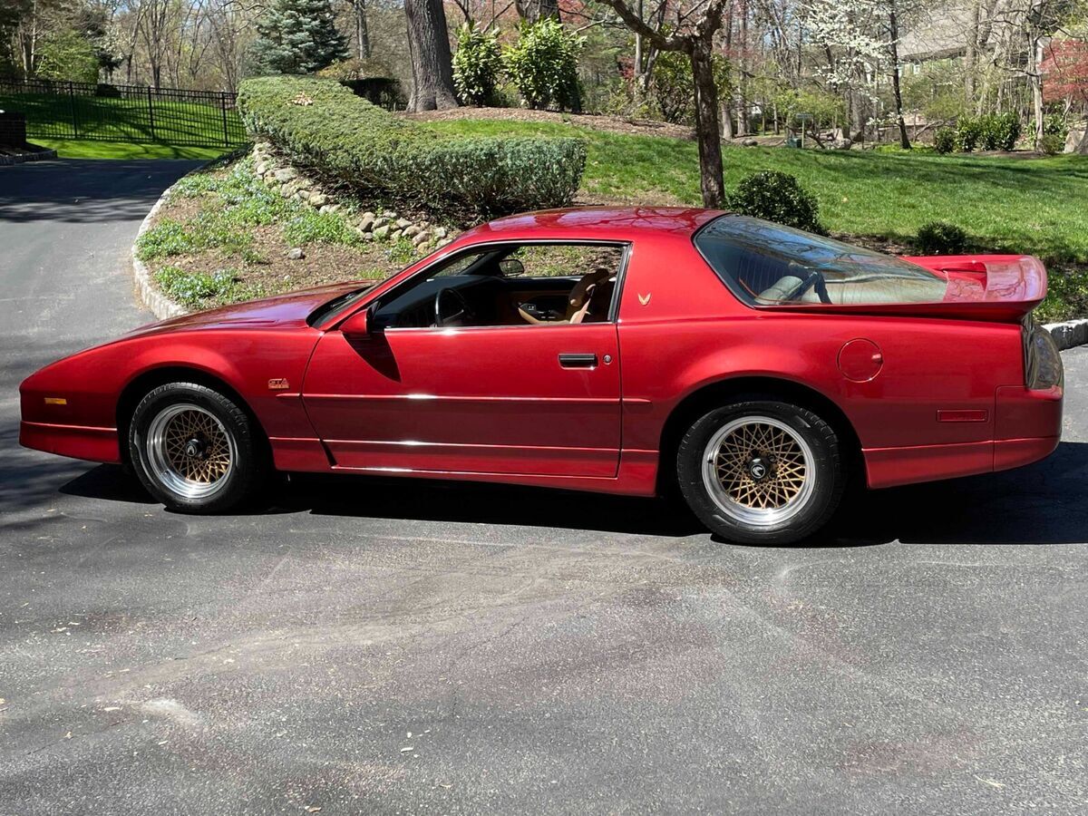 1988 Pontiac Firebird - photo 4
