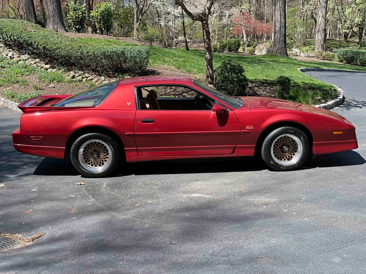 1988 Pontiac Firebird - photo 5