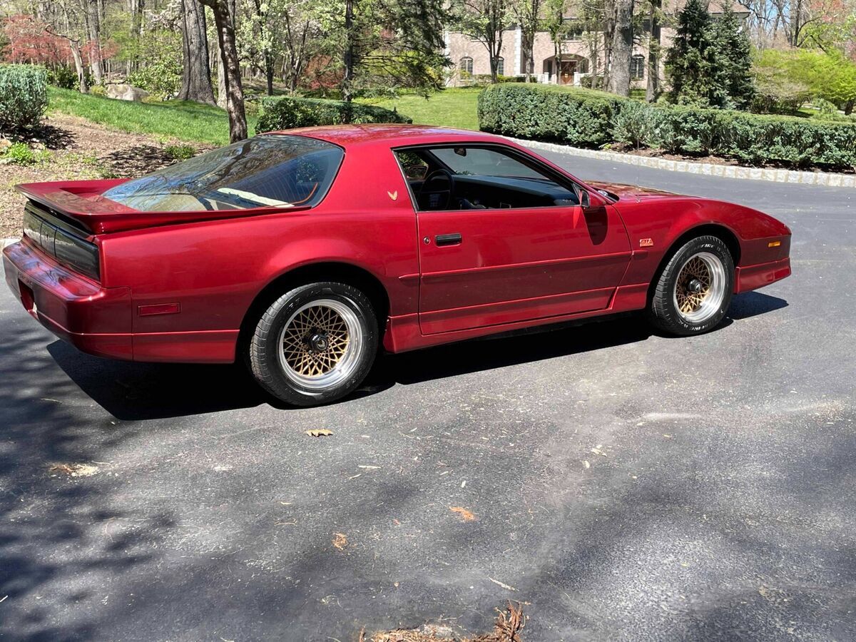 1988 Pontiac Firebird - photo 6