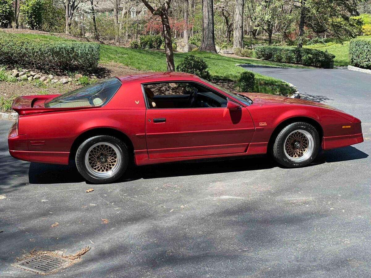 1988 Pontiac Firebird - photo 7