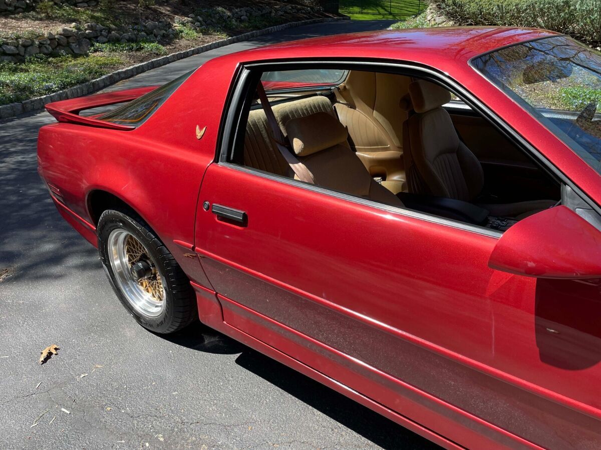 1988 Pontiac Firebird - photo 8