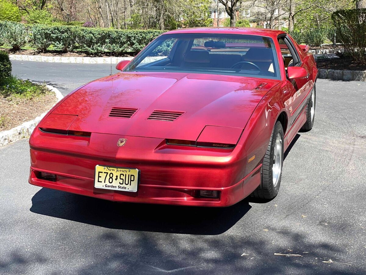 1988 Pontiac Firebird - photo 9
