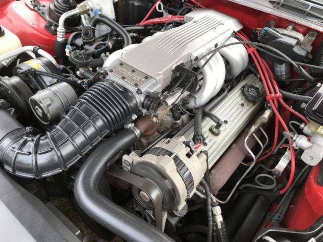 1988 Pontiac Firebird Trans Am - photo 7