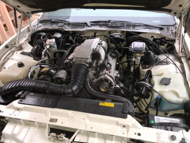1988 Pontiac Firebird Trans Am GTA Edition - photo 10