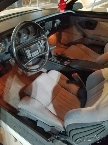 1988 Pontiac Firebird Trans Am GTA Edition - photo 4
