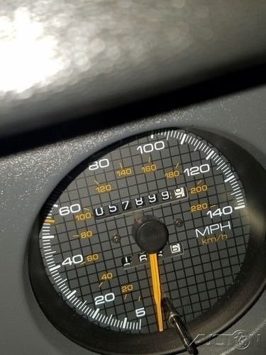 1988 Pontiac Firebird Trans Am GTA Edition - photo 6
