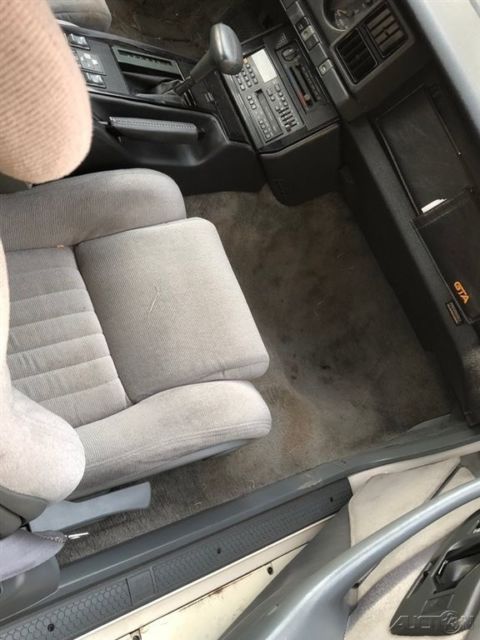 1988 Pontiac Firebird Trans Am GTA Edition - photo 7