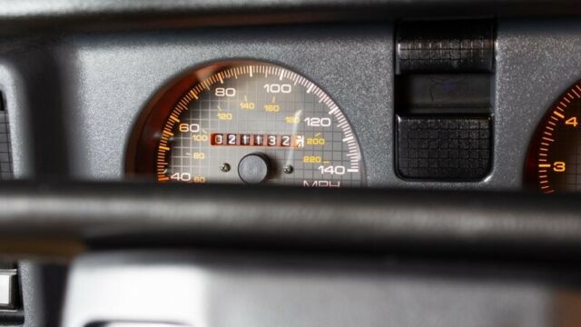 1988 Pontiac Firebird Trans Am GTA - photo 11