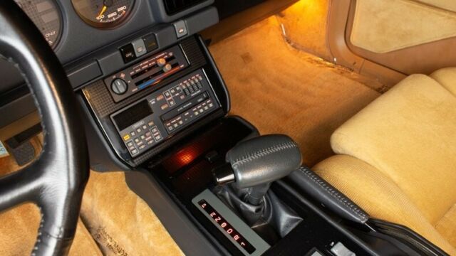 1988 Pontiac Firebird Trans Am GTA - photo 12