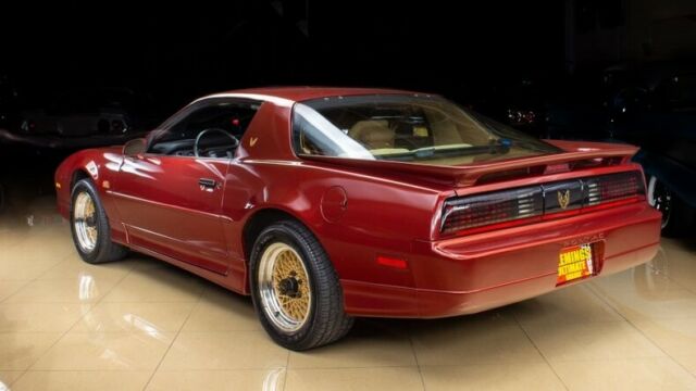 1988 Pontiac Firebird Trans Am GTA - photo 3