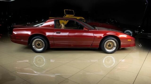 1988 Pontiac Firebird Trans Am GTA - photo 5