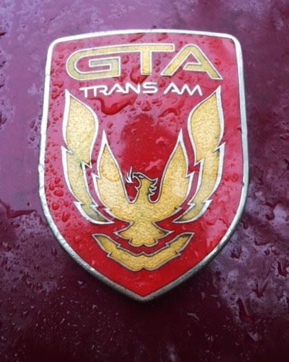 1988 Pontiac Trans Am GTA - photo 2
